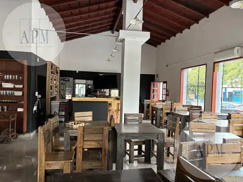 VENTA | ESQUINA COMERCIAL SOBRE AV. LAVALLE Y AV. CENTENARIO – POSADAS