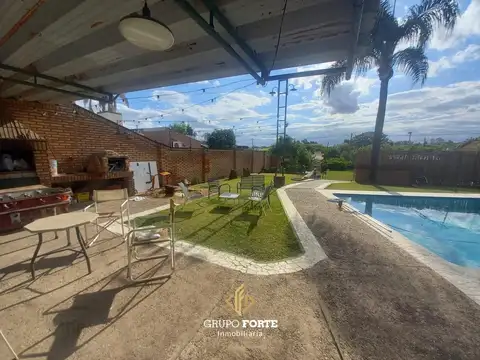 Casa en venta- Zona Norte
