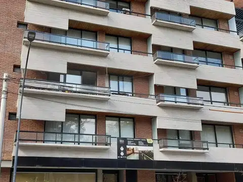 Departamento en Venta en General Paz, USD 120.000