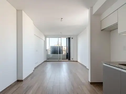 Departamento en Alquiler de Monoambiente