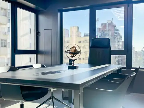 Oficina en Venta en Centro, USD 502.000