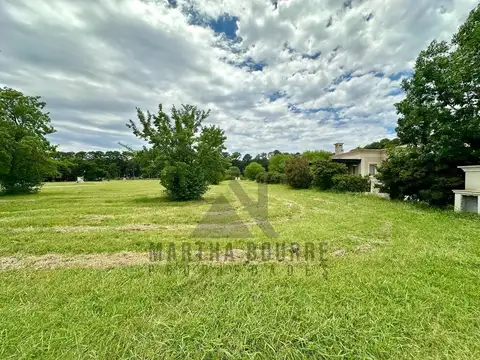 Terreno en Venta de 1876,0 m2