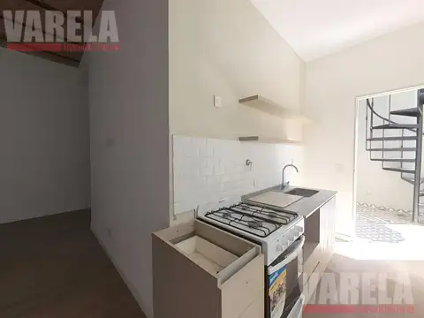 Depto Tipo Casa en Venta al Oeste