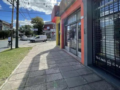 Local en Venta A estrenar