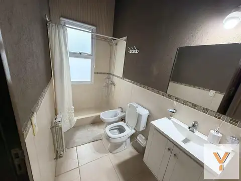 Depto Tipo Casa en Venta A Estrenar