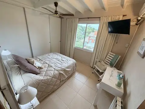 Depto Tipo Casa en Venta en Pinamar, USD 129.000