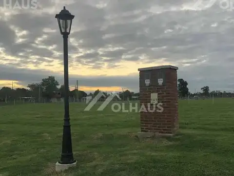 Leandro N. Alem 3099, San Pablo, Pilar, Bs.As. G.B.A. Norte 3000