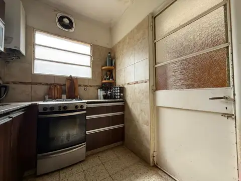 CASA CON PATIO APTA CREDITO  