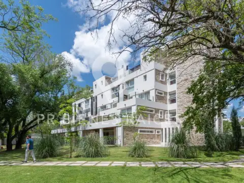 Departamento en Alquiler en Main Park