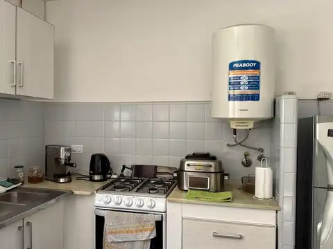 Depto Tipo Casa en Alquiler de 3 ambientes