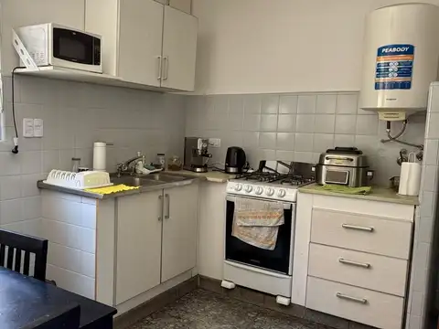 Depto Tipo Casa en Alquiler al Norte