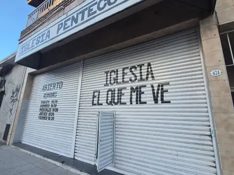 LOCAL COMERCIAL.170 M2-ZONA COMERCIAL