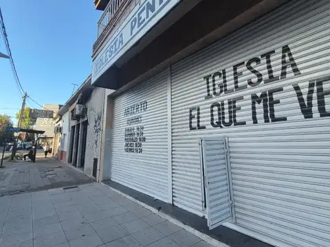 Padre Elizalde 400