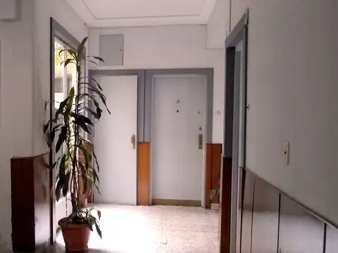Doctor Pedro Ignacio Rivera 2800, Piso PB