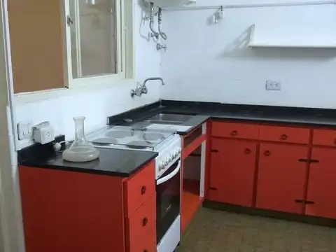 Depto Tipo Casa en Alquiler al Norte