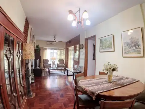 ALVAREZ JONTE 200, Piso 3