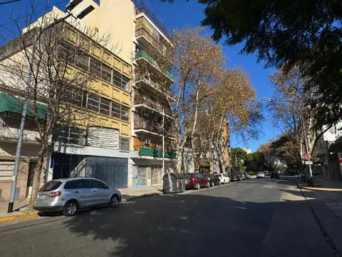 Avenida Álvarez Jonte 2600