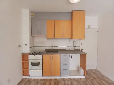 Departamento en Alquiler de 1 dormitorio