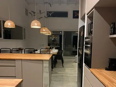 Casa en Venta en Costa Esmeralda, USD 335.000