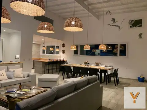 Casa en Venta al Norte