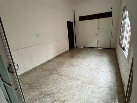 Casa en Alquiler 40 años