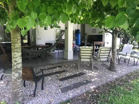 Casa en Alquiler Temporal de 5 dormitorios