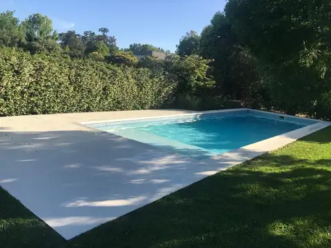 CASAS - CASA - ESCOBAR, GRAN BS. AS. NORTE