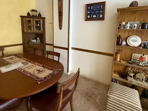 Departamento en Alquiler Temporal de 2 dormitorios