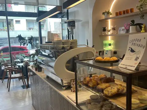 Fondo Comercio en Venta 3 años