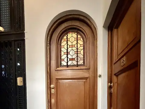 Departamento en Venta en Balvanera, USD 159.000