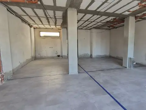 Local en Venta A Estrenar