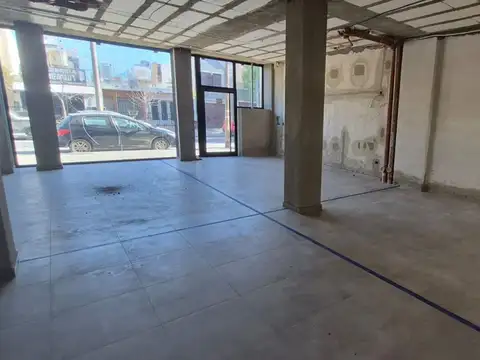 LOCAL COMERCIAL 103 M2, PLAZA ALTO ALBERDI