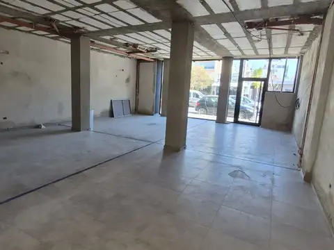 Local en Venta A Estrenar