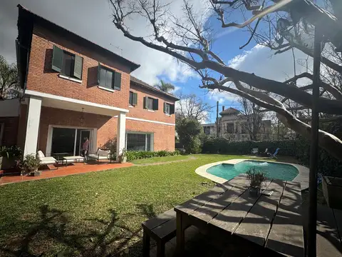 Casa Chalet  en Venta en San Isidro, G.B.A. Zona Norte, Argentina