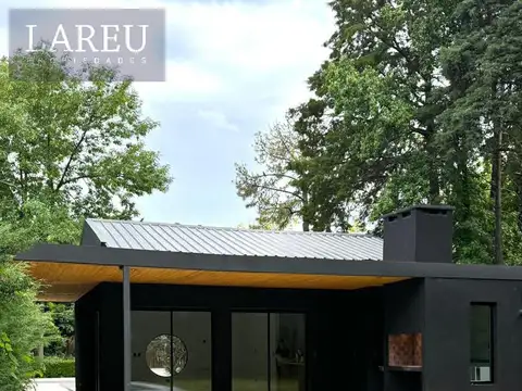 Mapuche Country Club, Pilar
