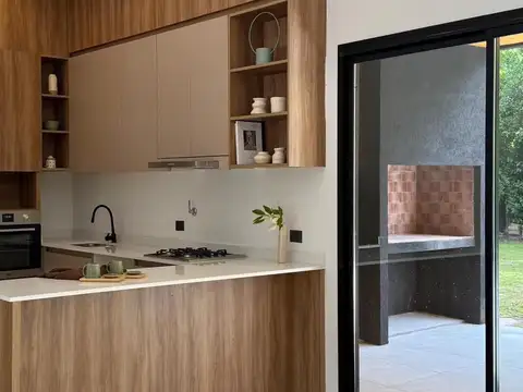 Casa en Venta A Estrenar