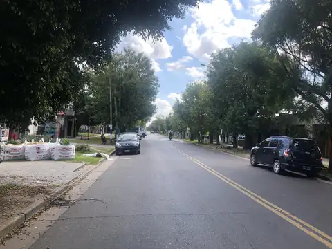 Galpon en Venta en Ensenada, USD 220.000