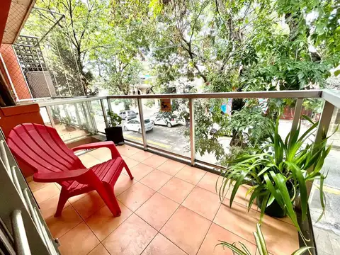 Departamento en Venta en Parque Chacabuco, USD 239.000