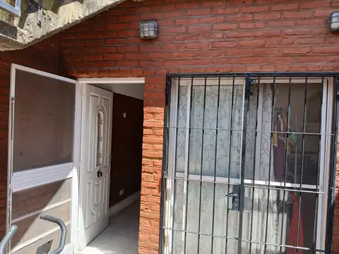 Departamento en alquiler en San Miguel