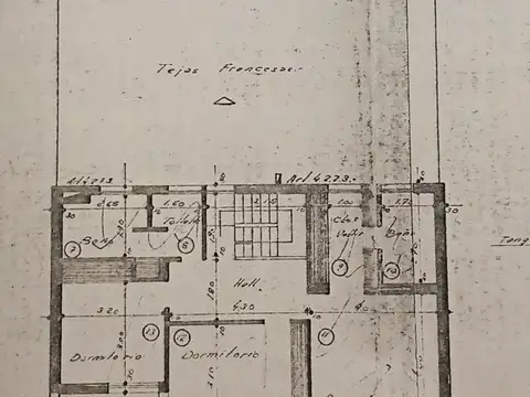 Casa en Venta 55 años