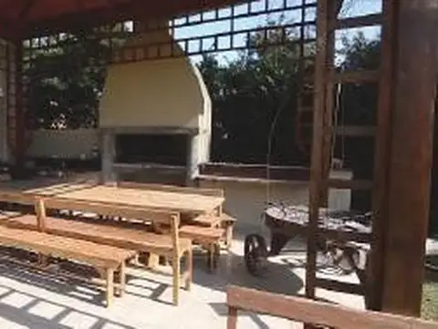 Casa  en Venta ubicado en Carmel CC, Pilar, G.B.A. Zona Norte