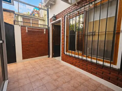 Depto Tipo Casa en Venta de 2 dormitorios
