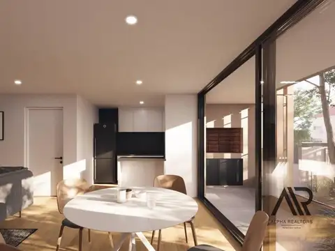 Departamento en Venta de 2 dormitorios