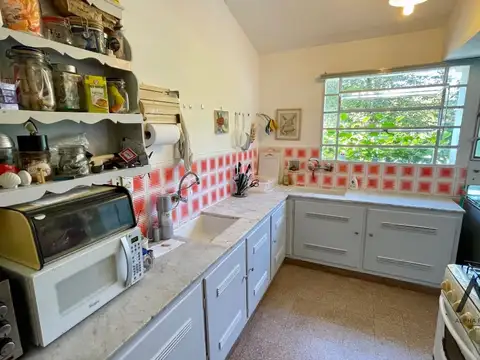 Casa en Venta de 5 dormitorios