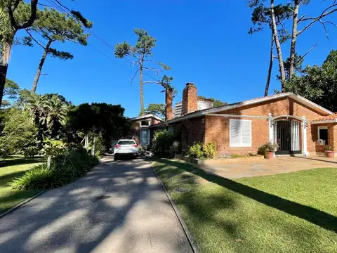 Casa en Venta de 5 dormitorios
