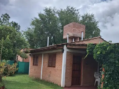 Casa en Venta en Mina Clavero, USD 370.000