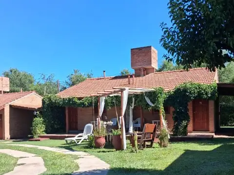 Casa en Venta de 5 dormitorios