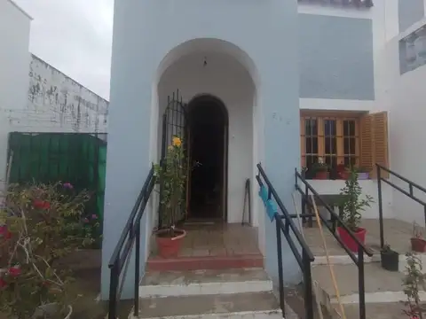 Consultar dirección