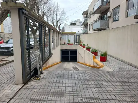 VENTA COCHERA BERNAL CENTRO OPORTUNIDAD