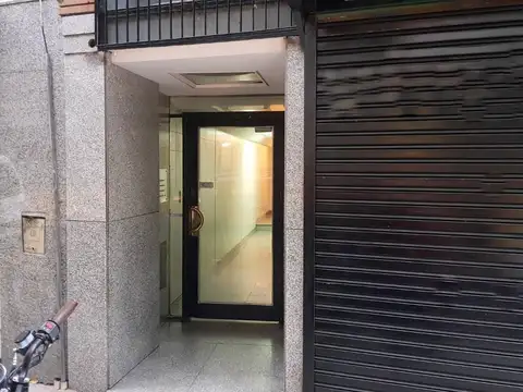 Paraguay 2000, Piso 4